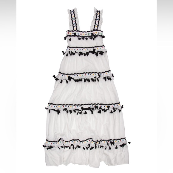 Dodo Bar Or dress - Picture 3 of 5